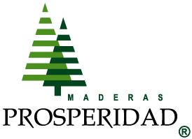 Logotipo Maderas Prosperidad