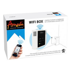 Wifi box Amesti