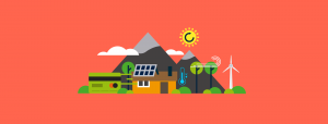 PuroPellet: Lanzan crédito verde para implementar hogares ecológicos